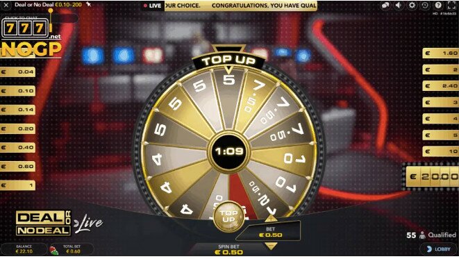 Deal or No Deal2