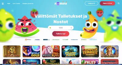 Nomini casino Nomini casino