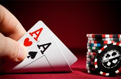 Parhaat pokerit