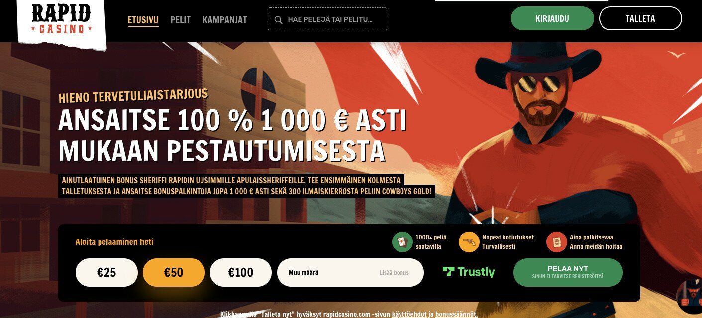 Rapid casino bonus Rapid casino bonus