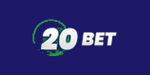 20bet Casino logo