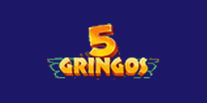 5Gringos Casino logo
