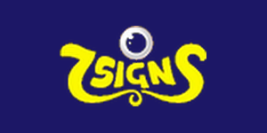 7Signs Casino logo