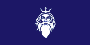 AHTI Games Casino logo