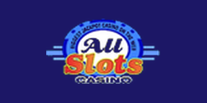 All Slots Casino logo