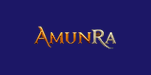 AmunRa Casino logo