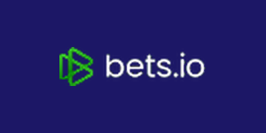 Bets.io Casino logo