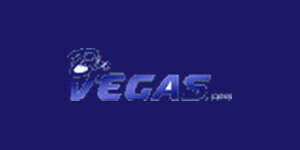BluVegas Casino logo