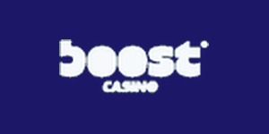 Boost Casino logo