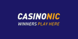 Casinonic Casino logo