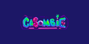 Casombie Casino logo