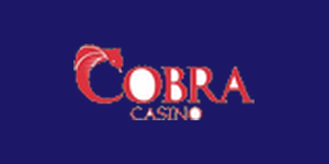 Cobra Casino logo