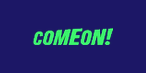 ComeOn Casino logo