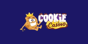 CookieCasino logo