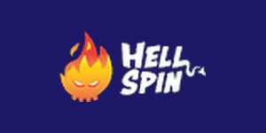 HellSpin Casino logo