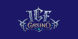 IceCasino logo