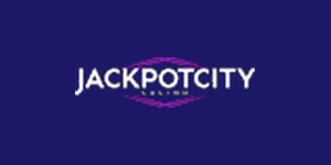 Jackpot City Casino logo
