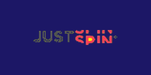 Justspin Casino logo