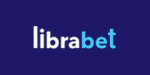 LibraBet Casino logo