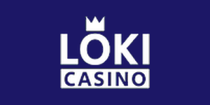 Loki Casino logo