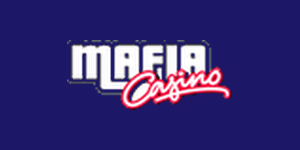Mafia Casino logo