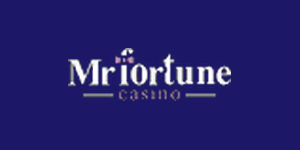 Mr Fortune Casino logo