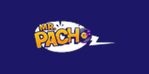 MrPacho Casino logo