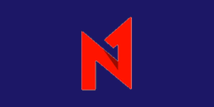 N1 Casino logo