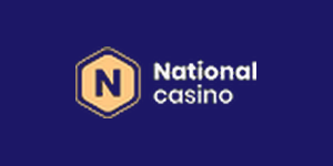 National Casino logo