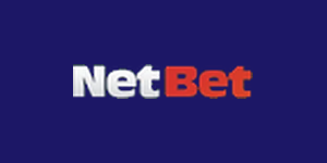 NetBet Casino logo