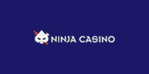 Ninja Casino logo