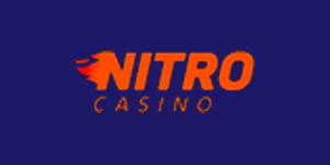 Nitro Casino logo