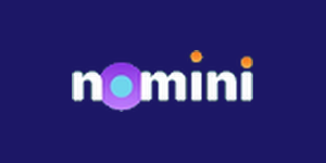 Nomini Casino logo