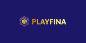 Playfina Casino logo