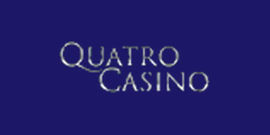Quatro Casino logo