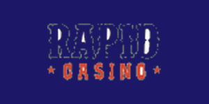 Rapid Casino logo