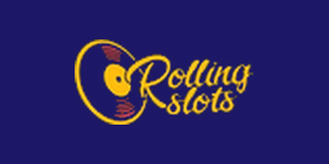 Rolling Slots Casino logo