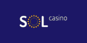 Sol Casino logo