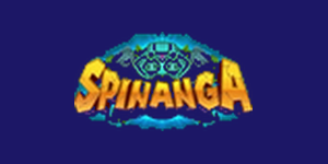 Spinanga Casino logo