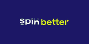 SpinBetter Casino logo