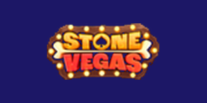 StoneVegas logo