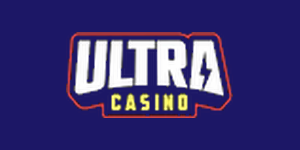 UltraCasino logo