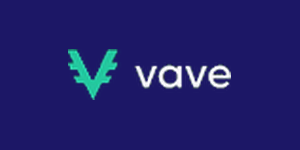 Vave Casino logo