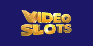 Videoslots Casino logo