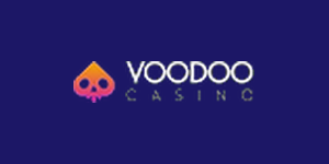 Voodoo Casino logo
