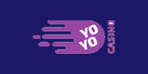 YoyoCasino logo