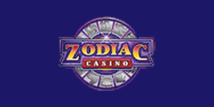 Zodiac Casino logo