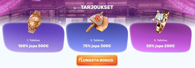 slots palace tarjoukset slots palace tarjoukset