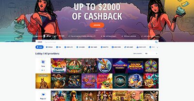 Vulkan Vegas casino Vulkan Vegas casino