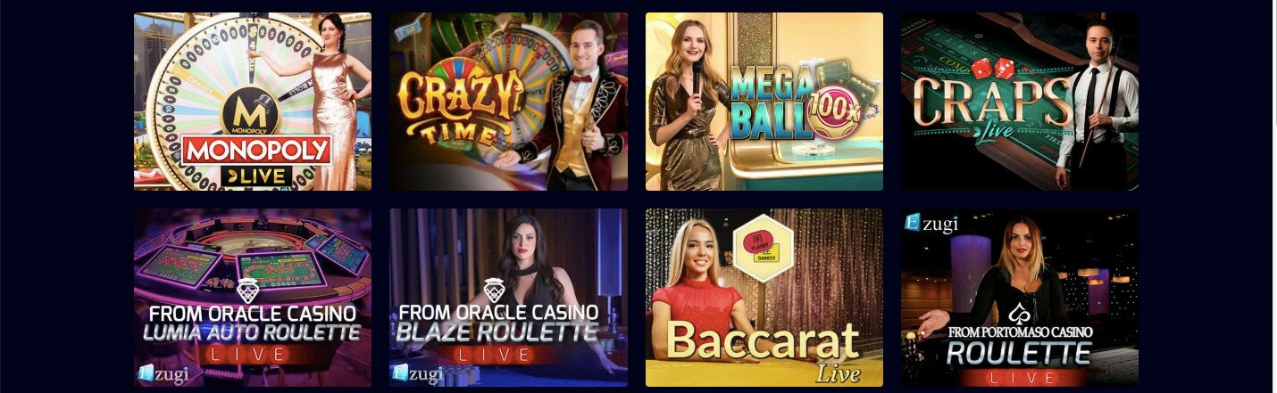Wild Tokyo live casino Wild Tokyo live casino